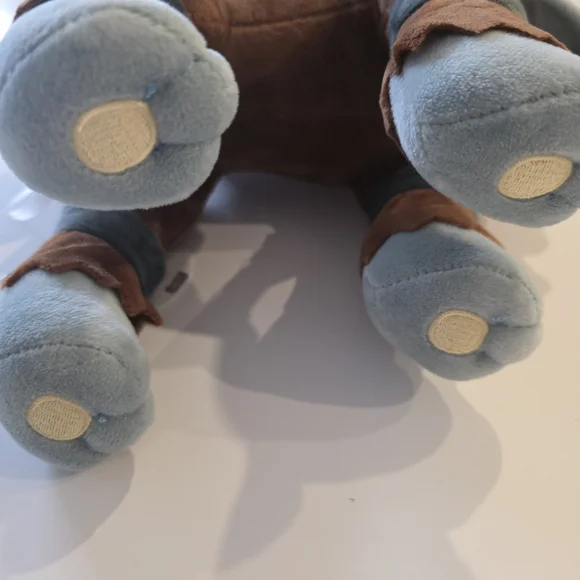 RARE - Pokemon: Korea-exclusvie Entei Plush - Picture 14 of 16